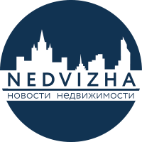 Nedvizha logo